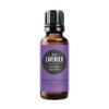 Edens Garden Lavender- Fine Essential Oil- 100% Pure Premium Grade, Undiluted, Natural, Therapeutic, Aromatherapy, The Best for Diffuser, Candle, Humidifiers, Kid Safe 30 ml (1 fl oz) view 1