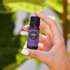 Edens Garden Lavender- Fine Essential Oil- 100% Pure Premium Grade, Undiluted, Natural, Therapeutic, Aromatherapy, The Best for Diffuser, Candle, Humidifiers, Kid Safe 30 ml (1 fl oz) view 2