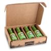 Melindas Jalapeno Hot Sauce - Gourmet Classic Green Jalapeno Sauce Perfect for Tacos, Burritos, Enchiladas & More - Tangy & Zesty, Mild Heat - Gluten-Free, Keto, Vegan, Non-GMO - 5oz, 4 Pack view 2