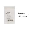 McKesson Ear Tips for Ear Wash System, Single Use, Disposable, 20 Count, 10 Packs, 200 Total view 2