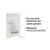 McKesson Ear Tips for Ear Wash System, Single Use, Disposable, 20 Count, 10 Packs, 200 Total view 3