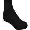 Active Pro DIABETIC SOCKS (9-11) CREW BLACK 3 Pair view 2