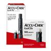 Accu-Chek FastClix Diabetes Lancing Device and 108 FastClix Lancets for Diabetic Blood Glucose Testing (Packaging May Vary) view 1