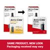 Accu-Chek FastClix Diabetes Lancing Device and 108 FastClix Lancets for Diabetic Blood Glucose Testing (Packaging May Vary) view 2