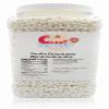 Sarah's Candy Factory Vanilla Mini Dehydrated Marshmallows in Jar, 1 Lb view 1