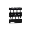 GM2 Grip Exerciser, Hand Exerciser, Finger Exerciser. Black (9lb per Spring) view 2