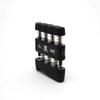 GM2 Grip Exerciser, Hand Exerciser, Finger Exerciser. Black (9lb per Spring) view 3