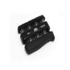 GM2 Grip Exerciser, Hand Exerciser, Finger Exerciser. Black (9lb per Spring) view 4