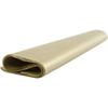 28 Sheets of Tissue Paper 50 x 70 cm Gold view 2