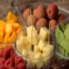 [6000 Pack] Bamboo Toothpicks Wooden - Easy to use Dispenser - Great for Parties, Catering, Dinner, Lunch, Restaurants, Fruit Cocktails, Dessert, Barbecue and Teeth Cleaning view 4