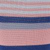 Rejuva Motley Stripe 15-20 mmHg Graduated Compression Socks for Women & Men view 4