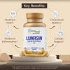 Carefast LunasinCellular Health Supplement Vegan Friendly | Cardiovascular Wellness, Triple-Antioxidant Defense, and Epigenetic Support for Optimal Health view 4