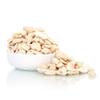 NatureVit Broken Cashew Nuts (500.00) view 2
