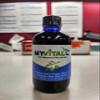 MyVitalC Combo ESS60 Organic Extra Virgin Olive Oil, MCT Oil & MyVitalPet ESS60 Extra Virgin Olive Oil for Cats & Pets Salmon Flavored - Pack of 3 view 2