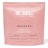 Be Well by Kelly Chocolate Grass-Fed Beef Protein Powder, 24G of Protein & 1G Net Carbs (3 Ingredients, 30 Servings) 9 Amino Acids + 3 BCAAs No Soy, No Dairy, Stevia-Free, No Sugar Added 1.87lb 849g view 1