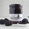 Paradigm Foodworks Seedless Marionberry Jam, 11 Ounce view 4