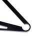 HEHUANG 1 Pcs Body Fat Tester Analyzer Fat Measuring Clamp Sebum Fat Caliper Charts Skinfold Thickness Gauge Fitness Lder view 4
