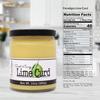 Paradigm Foodworks Lime Curd, 10 Ounce view 2