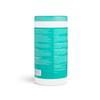 Perk Disinfecting Wipes, Fresh, 75 Wipes, 6/Carton view 3