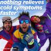 ALKA-SELTZER PLUS Severe Day + Night Cold Powerfast Fizz Effervescent Tablets Twinpack 2x20ct, White, 40 Count view 3