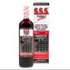 S.S.S. Tonic, Iron and Vitamin B Supplement, High Potency Vitamins, Bottle,10 Fl Oz (Pack of 1) view 1