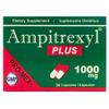 Ampitrexyl Plus, 100% Natural, Antioxidant, 30 Capsules, 1000 mg, Box view 1