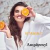 Ampitrexyl Plus, 100% Natural, Antioxidant, 30 Capsules, 1000 mg, Box view 4