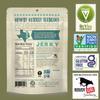 It's Jerky Y'all Vegan Jerky SEA SALT & PEPPER - Beyond Tender and Tasty Vegan Snacks - High Protein, Low Carb, Non-GMO, Gluten-Free, Vegetarian, Whole30 (2-Pack) view 2