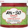 Ah So Sauce Sparerib - 11 OZ (Pack of 6) view 1
