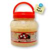 Bolle Lychee Nata De Coco Coconut Jelly Topping Boba Bubble Tea Ingredient 35 Ounce with 1 Bonus Gift (2-Piece Set) view 1