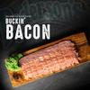 Pedersons Farms, Buckin' Pork Bacon, Whole30 (4 Pack, Use/Freeze) 10oz (Chopped & Formed)  Uncured, No Sugar, Keto Paleo Friendly, No Nitrite Nitrate, Made in the US. Cooking Instructions Provided view 3