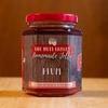 Plum Jelly 9oz. | Pack of 3 | Nebraska Home Grown Ingredients | Nutt Family Jams & Jellies view 1
