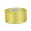 Double Faced Satin Ribbon - Goldfinch