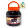 Bolle Coffee Jelly Topping Boba Bubble Tea Ingredient 35 Ounce with 1 Bonus Gift (2-Piece Set) view 1