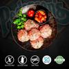 Pederson's Farms, Organic 100% Grass Fed Ground Beef, Whole30 (3 Pack, Use/Freeze) 1lb ea - 85% Lean 15% Fat, Made in the USA view 4