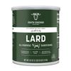 South Chicago Packing Traditonal LARD Shortening, 42 Ounces, Specialty Baking Shortening and Cooking Fat view 1