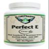 Perfect E - Patented EVNol Brand tocotrienols Full Spectrum tocotrienol Complex w/Highest Ratio of Alpha, beta, Gamma, and Delta-tocotrienols (268mg - 400 IU) - 60 Softgels (60) view 1