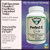 Perfect E - Patented EVNol Brand tocotrienols Full Spectrum tocotrienol Complex w/Highest Ratio of Alpha, beta, Gamma, and Delta-tocotrienols (268mg - 400 IU) - 60 Softgels (60) view 2