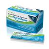 DenSureFit Denture Cleaner Powder, 24 Flavored Stain Removal Denture Cleanser Crystals, Retainer Cleaner for Nightguards, Sports Appliances and More view 1