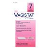 Vagisil Vagistat 7 Day Yeast Infection Treatment for Women, Helps Relieve External Itching and Irritation, Contains 2% External Miconazole Nitrate Cream & 7 Disposable Applicators (Pack of 1) view 1