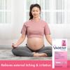 Vagisil Vagistat 7 Day Yeast Infection Treatment for Women, Helps Relieve External Itching and Irritation, Contains 2% External Miconazole Nitrate Cream & 7 Disposable Applicators (Pack of 1) view 2