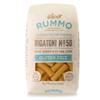 Rummo Gluten Free Rigatoni N.50 - Gluten Free Pasta, Made with Corn & Rice, Rigatoni Pasta Noodles, Pasta from Italy - 12 Ounce (Pack of 1) view 1
