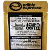 Edible Espresso Dark Chocolate Coffee Beans 4oz Reseal (6pk) view 3