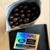 Edible Espresso Dark Chocolate Coffee Beans 4oz Reseal (6pk) view 4