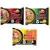 (Pack of 30) Lucky Me Pancit Canton Variety Noodles - 10 of each Chilimansi, Sweet Spicy and Hot Chili view 1
