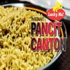 (Pack of 30) Lucky Me Pancit Canton Variety Noodles - 10 of each Chilimansi, Sweet Spicy and Hot Chili view 3