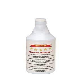Cleaner/Degreaser,5 gal.,Bottle