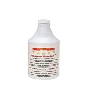 Cleaner/Degreaser,5 gal.,Bottle