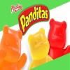 Ricolino Panditas Gummy Bears, Pack of 30 Individual Pieces|450 Grams view 2