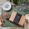 Locca Boba Tea Kit 24+ Bubble Teas | Premium Peach Oolong Tea, Jasmine Tea, Black Tea | Loose Leaf Teas | Vegan & Gluten Free Boba Drink | VIVANTE BOBA TEA KIT view 2